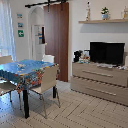 Casa Vacanza Indaco Fiumicino Eksteriør billede